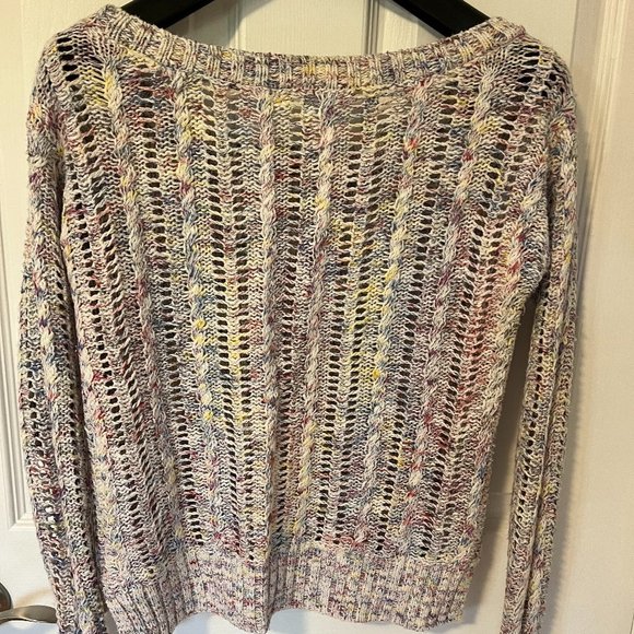 GRG Montreal Cotton Blend Sweater - Picture 5 of 10